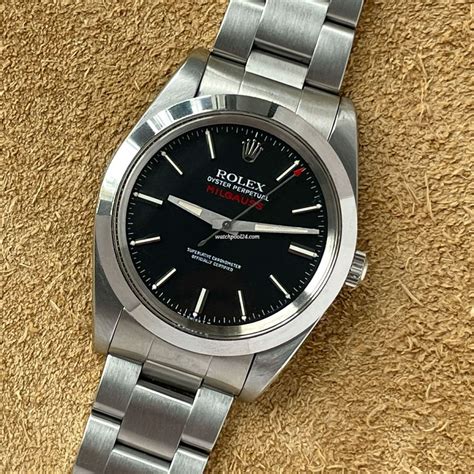 Rolex Milgauss 1019 c. 1969 